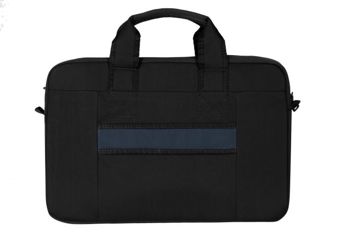 Сумка Tucano Piu Bag 15/16", чорна