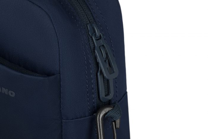 Сумка Tucano Piu Bag 15/16", синя