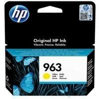 Картридж HP 963 OJPro 9010/9013/9020/9023 Yellow