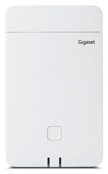 Базова станція IP-DECT Gigaset N870 IP