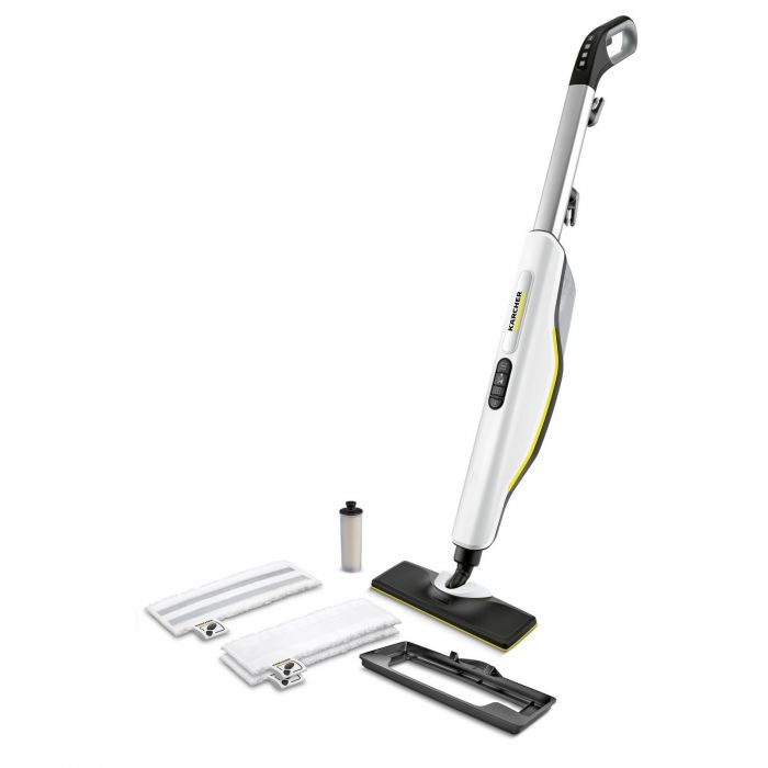 Пароочисник Karcher SC 3 Upright EasyFix Premium (парова швабра)