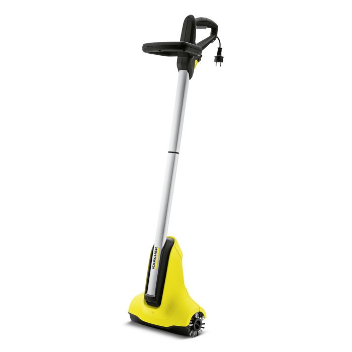 Апарат для чищення терас Karcher PCL 4 patio cleaner