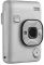 Фотокамера миттєвого друку Fujifilm INSTAX Mini LiPlay Stone White