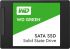 Накопичувач SSD WD 2.5"  480GB SATA Green