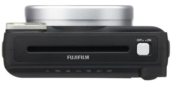 Фотокамера миттєвого друку Fujifilm INSTAX SQ 6 Pearl White