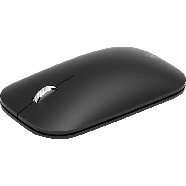 Миша Microsoft Modern Mobile Mouse  BT Black