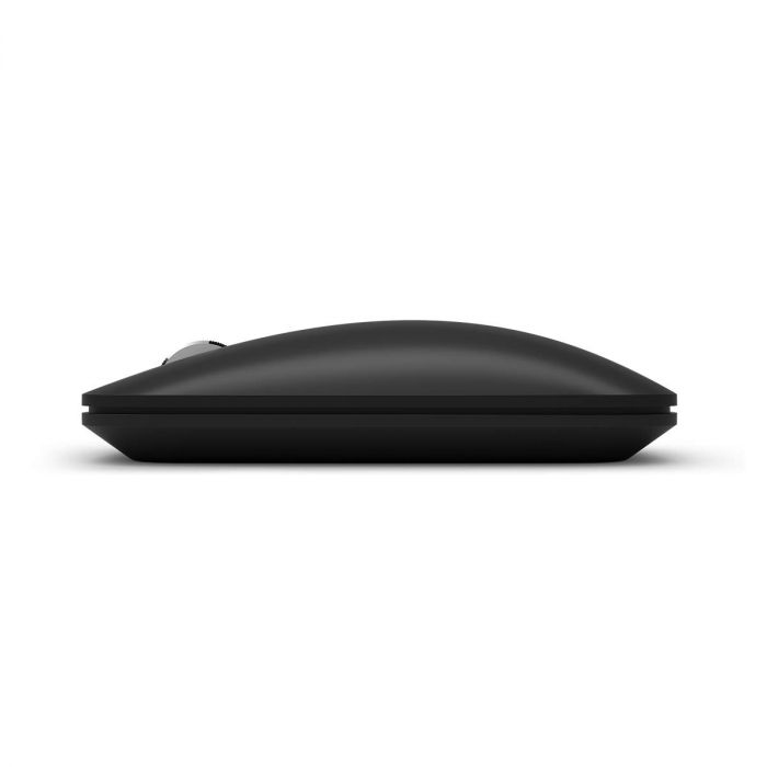 Миша Microsoft Modern Mobile Mouse  BT Black