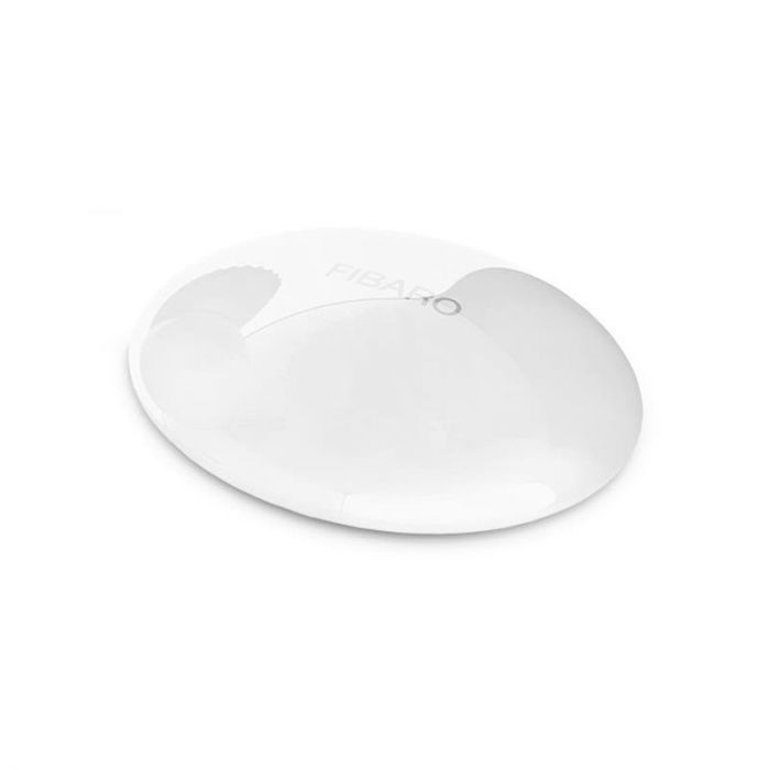 Датчик температури зовнішній до Fibaro Heat Controller, Bluetooth, CR2032, білий