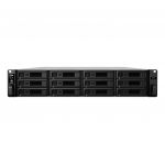 Мережеве сховище Synology SA3400