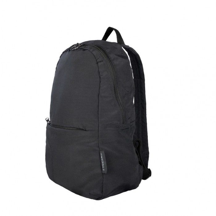 Рюкзак розкладний Tucano EcoCompact, чорний
