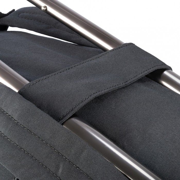 Рюкзак розкладний Tucano EcoCompact, чорний