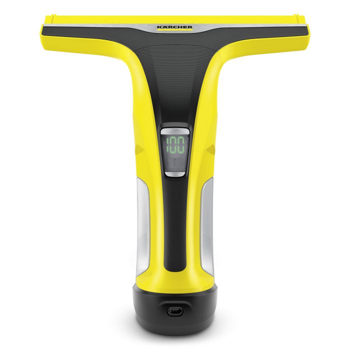 Пилосос для миття вікон Karcher WV 6 + вібропад KV 4