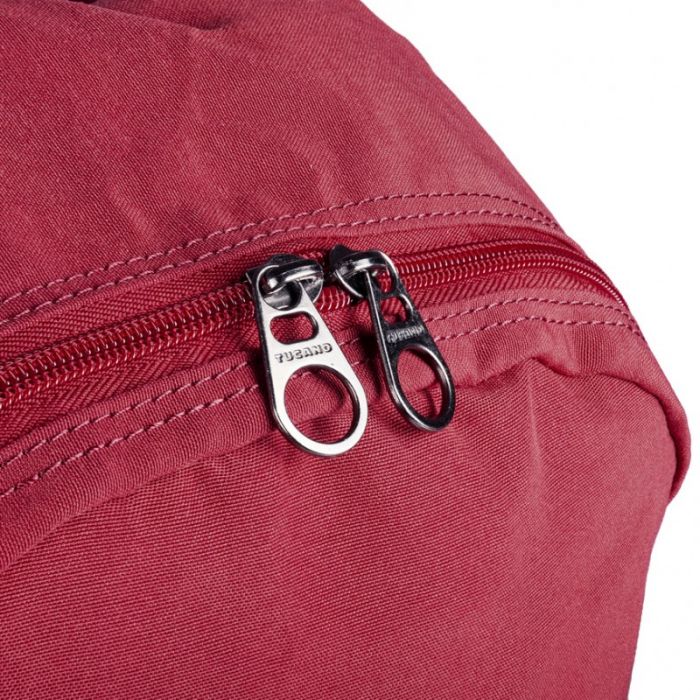 Рюкзак розкладний Tucano EcoCompact, червоний