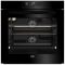 Вбудовувана електрична духова шафа Beko BVM34500B - Ш-60 см./14 режимів/80 л/чорний