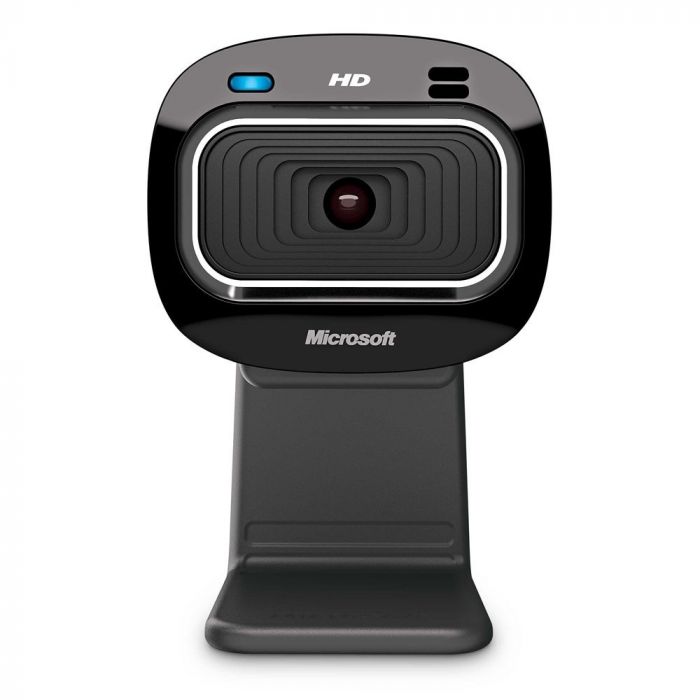 Веб-камера Microsoft LifeCam HD-3000