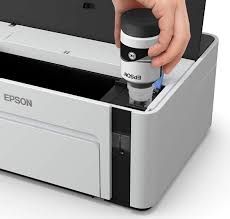 Принтер A4 Epson M1120 Фабрика друку з WI-FI