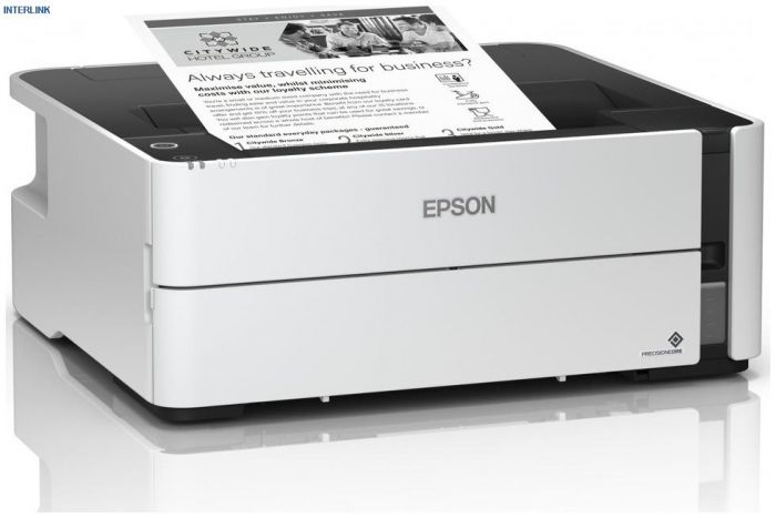 Принтер A4 Epson M1140 Фабрика друку