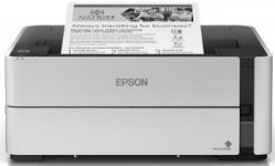 Принтер A4 Epson M1170 Фабрика друку з WI-FI