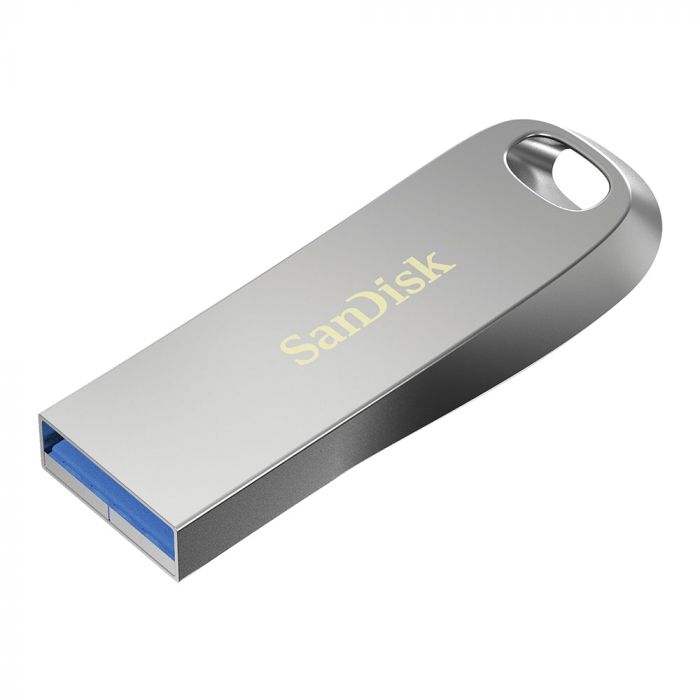 Накопичувач SanDisk   32GB USB 3.1 Ultra Luxe