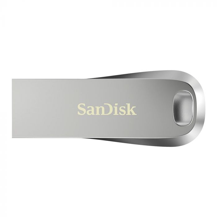 Накопичувач SanDisk   32GB USB 3.1 Ultra Luxe