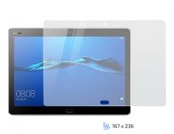 Захисне скло 2Е HUAWEI MediaPad M3 Lite 10 10.1" 2.5D clear