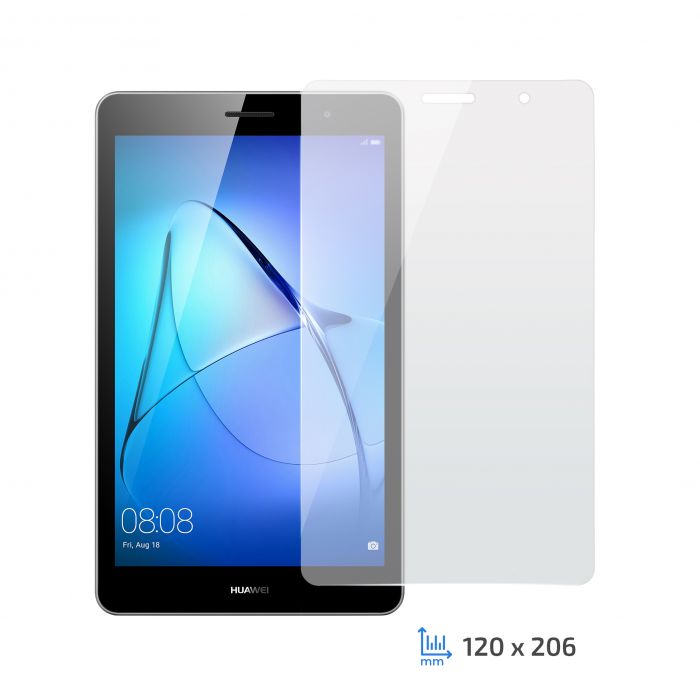 Захисне скло 2Е HUAWEI MediaPad T3 8 2.5D clear