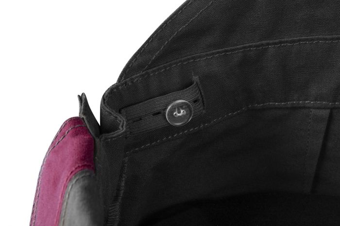 Напівкомбінезон робочий NEO Woman Line, розмір XL (42), профільовані коліна з відсіком для наколінників, еластична конструкція пояса, міцні кишені