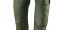 Штани робочі NEO CAMO Olive, розмір XL (54), 255 г/м2, профільовані коліна з виточкою, внутрішнє регулювання поясу, міцні кишені та петлі для інструменту, оливкові