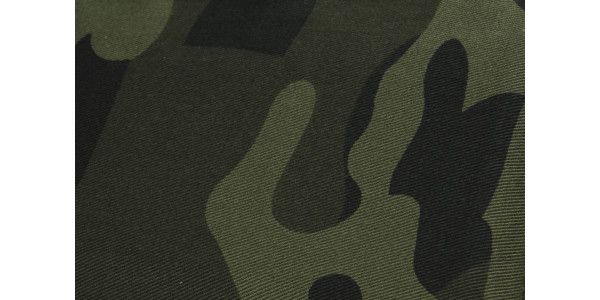 Куртка робоча NEO CAMO, розмір L (52), 255 г/м2, високий комір, регулювання манжет, комбіновані багатофункціональні кишені на блискавці та липучках, камуфляжна