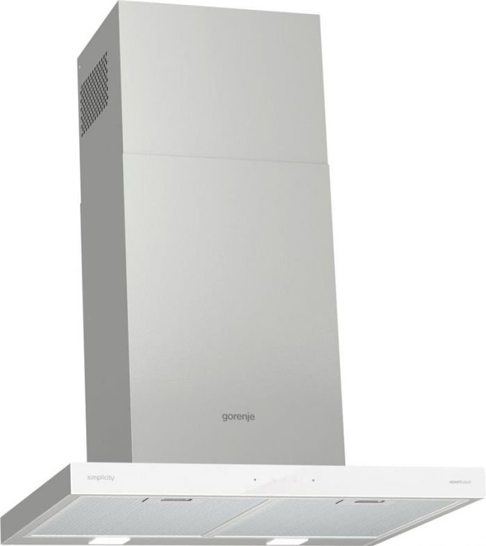 Камінна витяжка Gorenje WHT6SYW/Simplicity