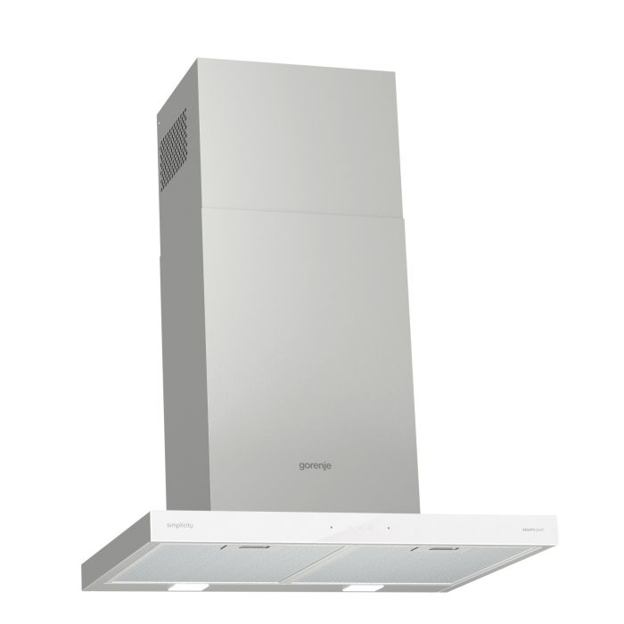 Камінна витяжка Gorenje WHT6SYW/Simplicity