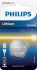 Батарейка Philips   літієва CR 2450  блістер, 1 шт