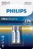 Батарейка Philips Ultra Alkaline лужна AAA блістер, 2 шт