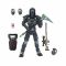 Колекційна фігурка Jazwares Fortnite Legendary Series Enforcer