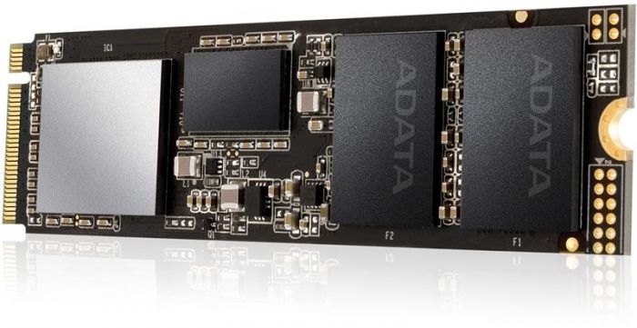 Накопичувач SSD ADATA M.2 2TB PCIe 3.0 SX8200P
