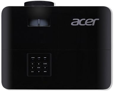 Проектор Acer X1326AWH (DLP, WXGA, 4000 ANSI lm)