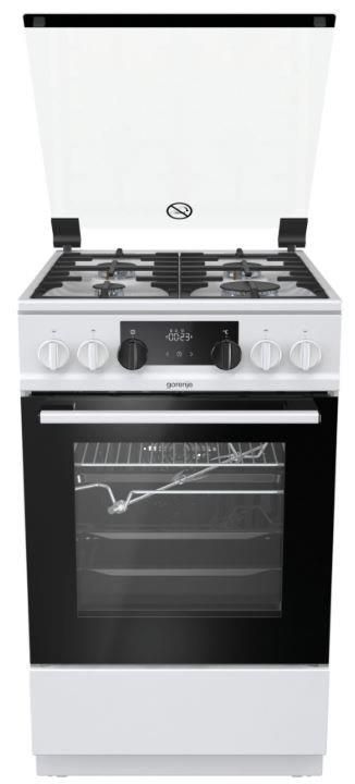 Плита Gorenje K5342WF