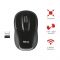 Миша Trust PRIMO WL Black