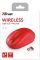 Миша Trust PRIMO WL RED