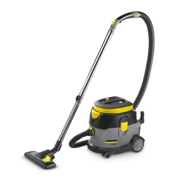 Пилосос професійний Karcher T 15/1 HEPA для сухого прибирання