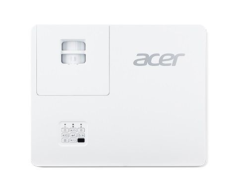 Проектор Acer PL6610T (DLP, WUXGA, 5500 ANSI lm, LASER)