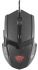Миша TRUST GXT 101 Gav Optical RGB USB Black