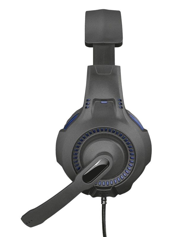 Гарнітура Trust GXT 307B Ravu Gaming Headset for PS4 3.5mm BLUE