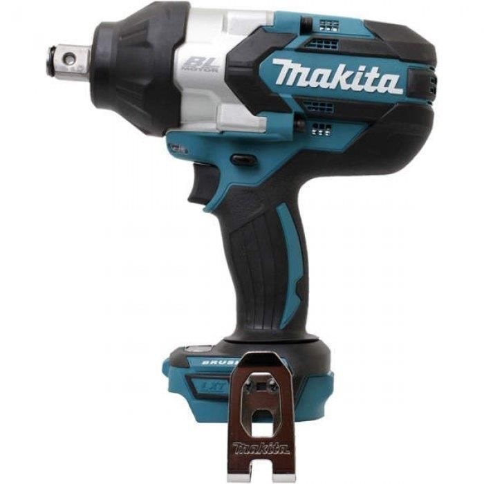 Гайковерт Makita DTW 1001 Z, акумуляторний, SOLO