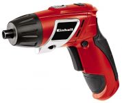 Викрутка Einhell TC-SD 3,6 Li акумуляторна Викрутка Einhell TC-SD 3,6 Li акумуляторна