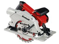 Пила Einhell TE-CS 165 циркулярна Пила Einhell TE-CS 165 циркулярна