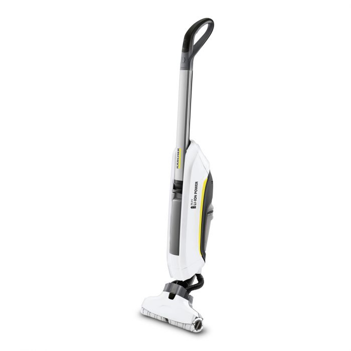 Пилосос ручний миючий Karcher FC 5 Cordless Premium + набір миючих засобів