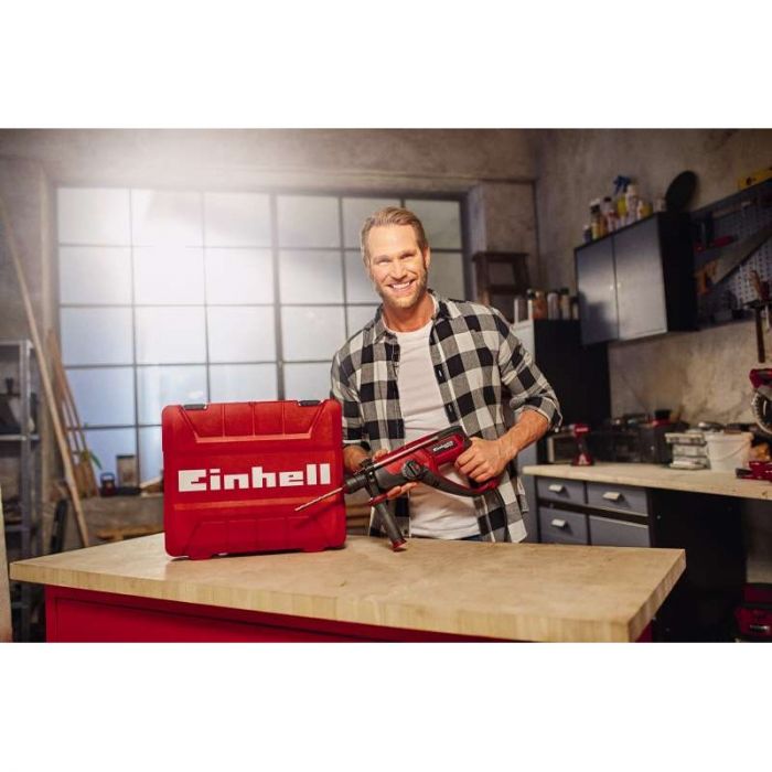 Кейс для інструментів Einhell E-Box S35