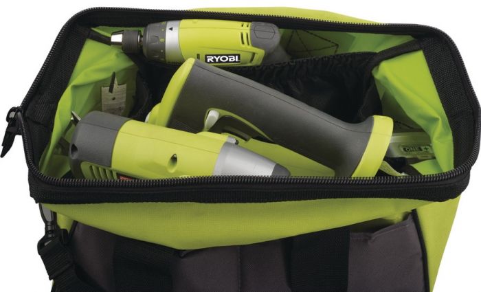 Ryobi Сумка для інструментів UTB2, 355 x 203 x 279