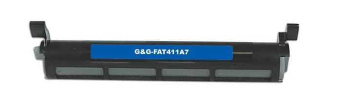 Тонер-картридж G&G KX-FAT411A7 до Panasonic KX-MB1900/2000/2020/2030 (2000 стор.)